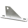 UNIVERSAL STAINLESS STEEL END ANCHOR PLATE