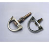 Miller Stainless Steel 416Ss/ D-Bolt Anchor W/O Hardware