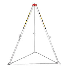 PROTEKT TM-9 TRIPOD - WITH WEBBING FOR LEGS FIXING