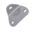 Protekt Anchor Plate (Stainless Steel)