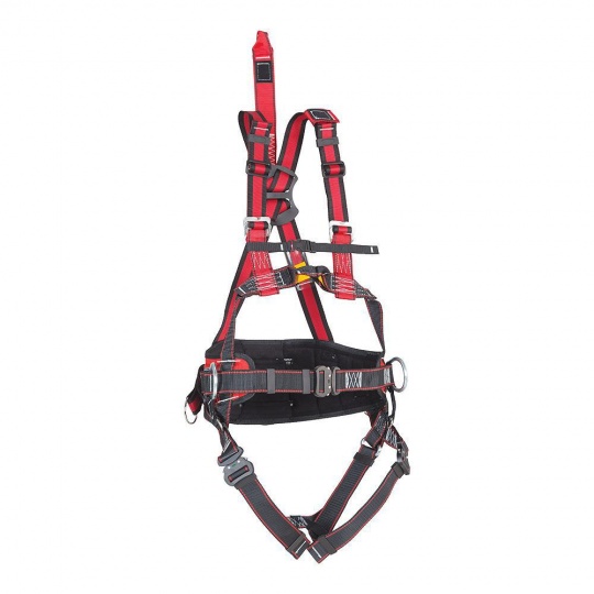 Worksafe Dorsel Anchorage Point, Length 40Cm