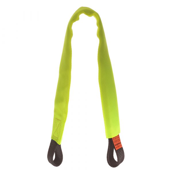 HEIGHTEC SLING, NYLON PROTECTED, 30CM