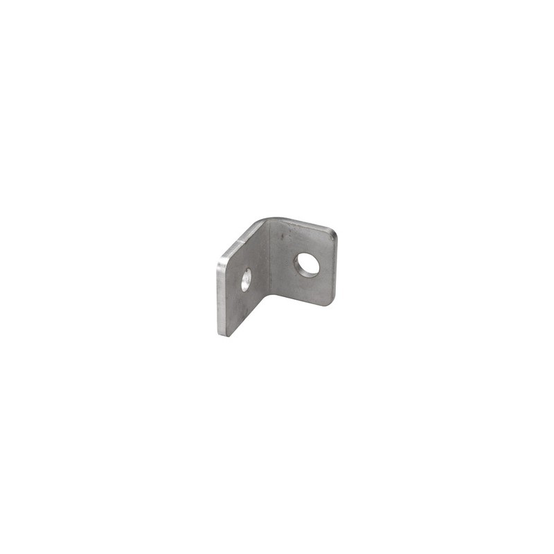 Vertic Lower Support Part Vertiline For Concrete Wall