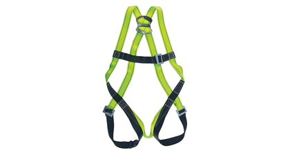 WORKGARD FULL BODY HARNESS WITH DORSAL ANCHORAGE POINT