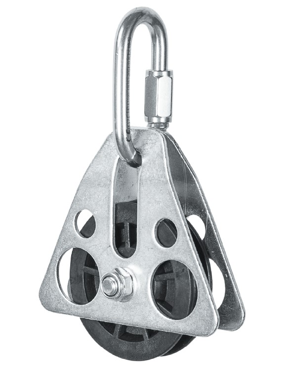 Worksafe® Pulley