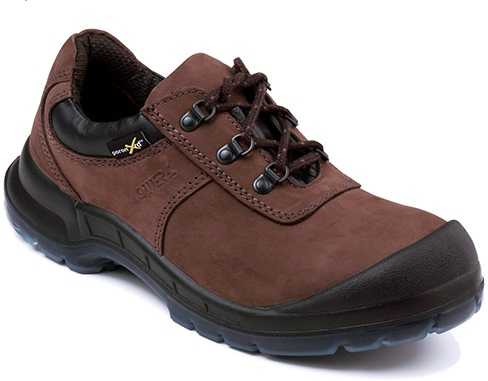 Kings Otter Waterproof Safety Shoes Owt900Kw Size 5