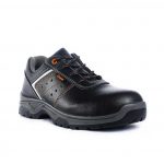 Neuking Nk80 Safety Shoe Size 8/42 (12Prs/Ctn)