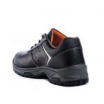 Neuking Nk80 Safety Shoe Size 8/42 (12Prs/Ctn)
