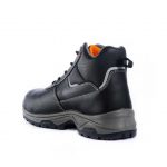 Neuking Nk83 Mid Cut Safety Shoe Size 8/42 (12Prs/Ctn)