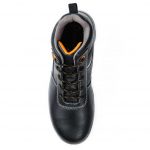 Neuking Nk83 Mid Cut Safety Shoe Size 8/42 (12Prs/Ctn)