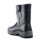 Neuking Nk85 Black Slipon Rigger Boot Size 8/42 (10Prs/Ctn)