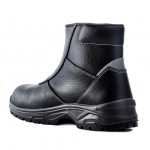 Neuking Nk86 Zip-Up Safety Shoe Size 7/41 (10Prs/Ctn)