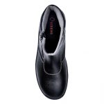 Neuking Nk86 Zip-Up Safety Shoe Size 8/42 (10Prs/Ctn)
