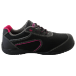 Neuking Nkl20 Ladies Low Cut Laced Safety Shoe S7/41 (12Prs/Ctn)