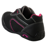 Neuking Nkl20 Ladies Low Cut Laced Safety Shoe S7/41 (12Prs/Ctn)