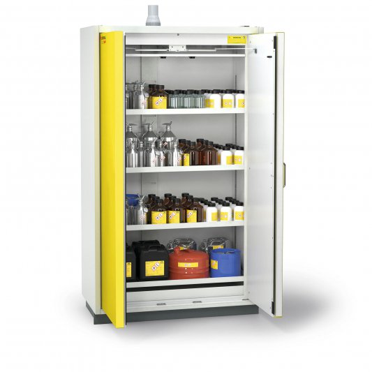 DUPERTHAL SAFETY CABINET CLASSIC XL DIN EN 14470-1 TYPE 90