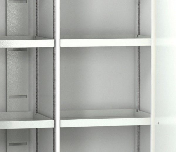Duperthal Storage Shelf Cpw 29-Hh126U-X32
