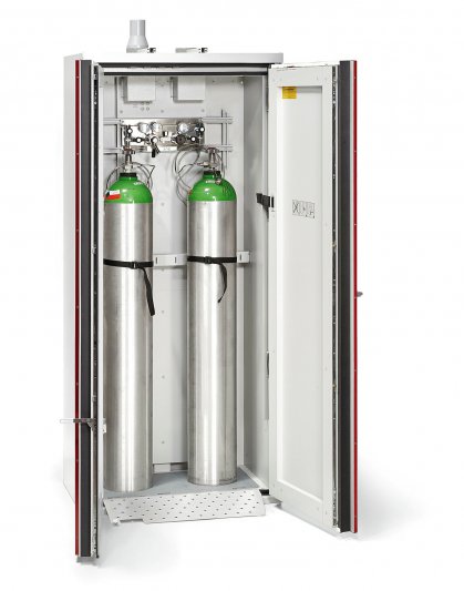 DUPERTHAL SAFETY CABINET TYPE G30 ECO PLUS L