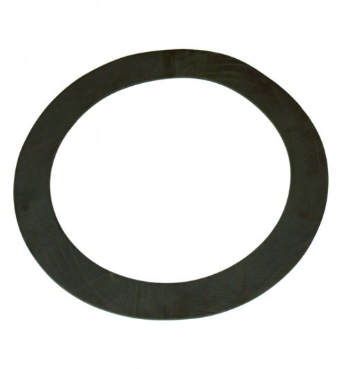 JUSTRITE GASKET FOR SAFETY DRUM FUNNEL, 2 INCH BUNG