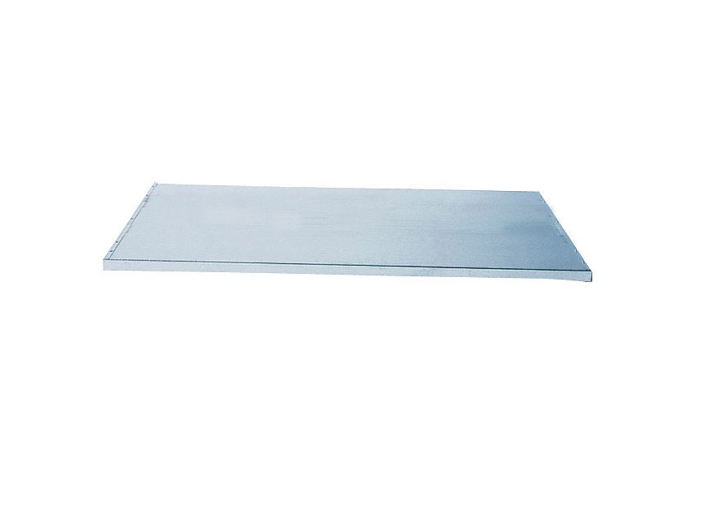 JUSTRITE SPILLSLOPE STEEL SHELF FOR 12 & 15 GAL COMPAC