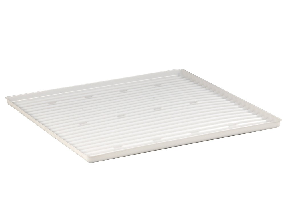 Justrite 60 Gal Poly Tray Spill Slope