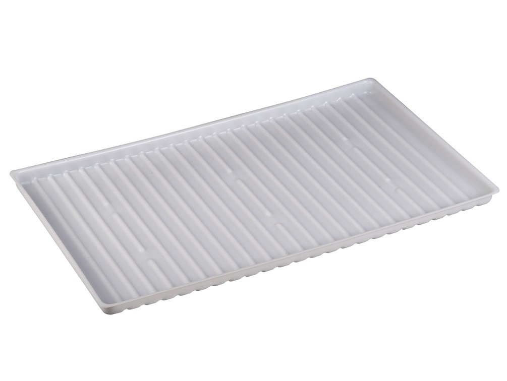 Justrite Spillslope Poly Tray For 20/22/23 Gal