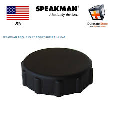 Speakman Se4300 Fill Cap