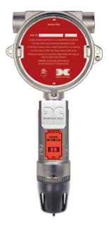 Detcon Itm Ir-700 Infra-Red 0-100% Atex Approval Itm Only