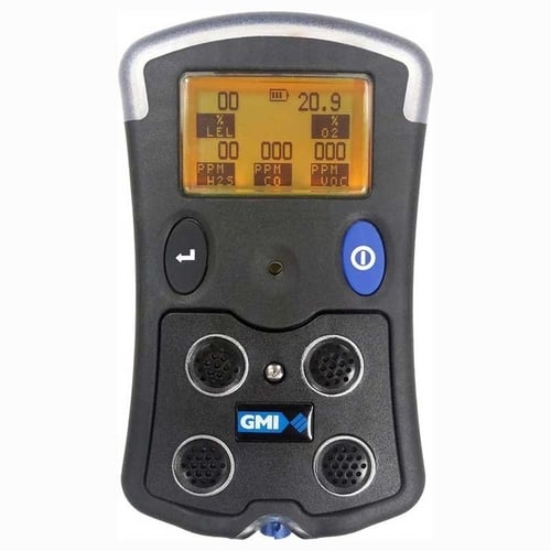 Gmi Sensor Pid (Voc2:0-1,000 Ppm)