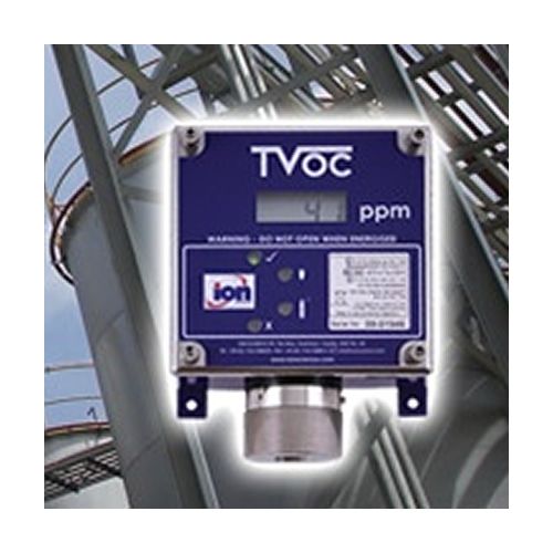 Tvoc Fixed Pid Detector With Atex Approval