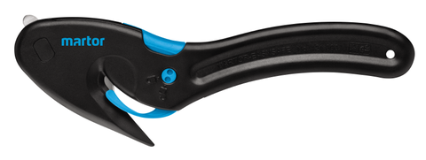 Martor Secumax Easysafe N0. 121001 Lockable Blade with Industrial Blade No. 45  (1 Cutter/Box)