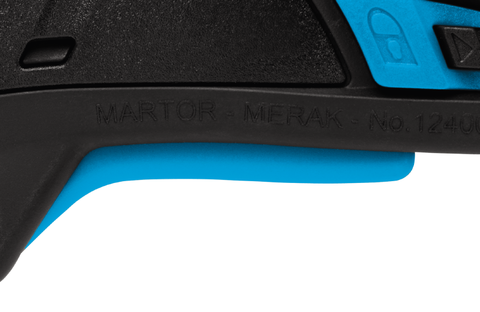 Martor Secupro Merak With Industrial Blade No. 92  (1 Cutter/Box)