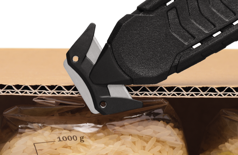 Martor Secumax 150 Disposable Safety Knife (10 Knives/Box) New Pkg: 15000112