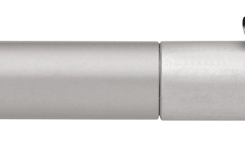 Martor Aluminium Grafix Piccolo Knives NO. 32132 with Retractable Blade (Self-Service-Card)