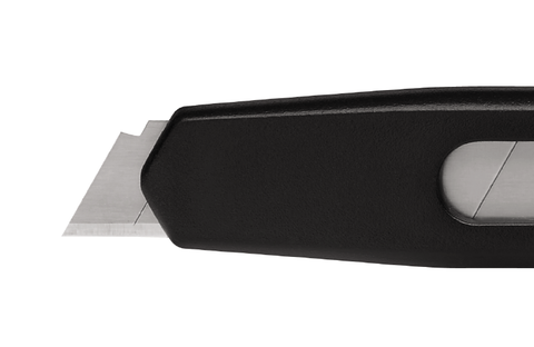 Martor Argentax Cuttex 9mm Snap-Off Blade (1 Cutter/Box)