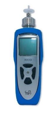 MPOWER NEO PID DETECTOR MP182 EXT (BLUE BOOT), 0.01-15,000PPM VOC, BLE (BLUETOOTH LOW ENERGY)
