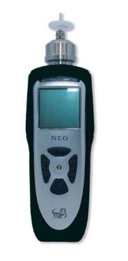 MPOWER NEO PID DETECTOR MP184 PPB (BLACK BOOT), 0.001-15,000PPM VOC, BLE (BLUETOOTH LOW ENERGY)