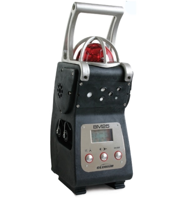 Oldham Bm25 Sensor, Co (Carbon Monoxide 0-1000Ppm), Mini