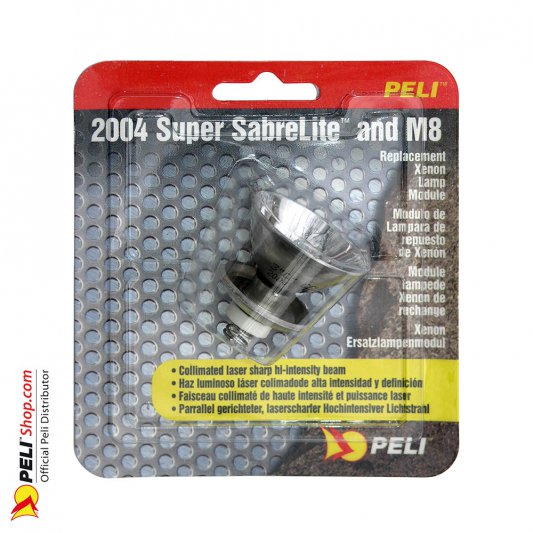 Replacement Lamp Module For Super Sabrelite 2000 3C And M8 8030 3C