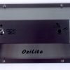 Ozilite Automatic Cigarette Lighter, On Wall, No Timer