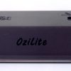 Ozilite Automatic Cigarette Lighter, On Wall, No Timer
