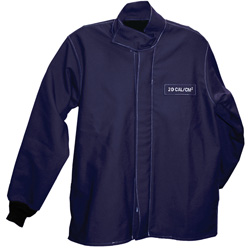 Salisbury 20 Cal/Cm² Flash Coat Size Xl