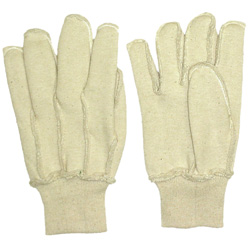 SALISBURY GLOVE LINERS, KNIT WRIST, SEAMS OUT, LIGHT WEIGHT JERSEY LINER