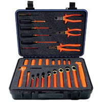 Salisbury Maintenance Tool Kit