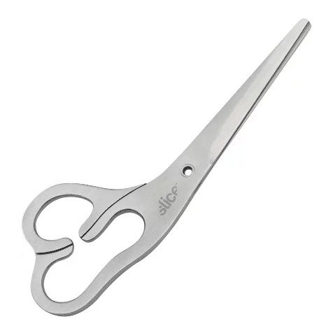 Slice Stainless Steel Scissors