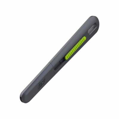 Slice Slim Pen Cutter, Auto-Retractable [12Pcs/Inner, 192Pcs/Cse]