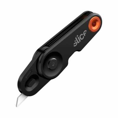 SLICE EDC FOLDING KNIFE [6PCS/INNER, 24PCS/CSE]