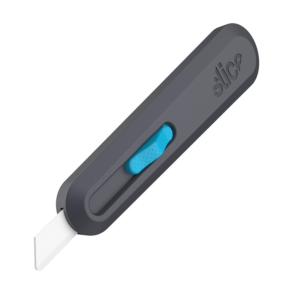 Slice Utility Knife, Smart Retractable