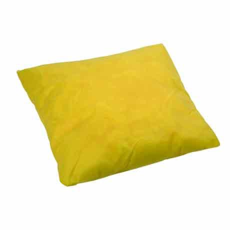 MICROSORB PILLOWS FILLED WITH LOSE MATERIAL, SIZES : 0.4 X 0.4M, 16 PILLOWS/BOX