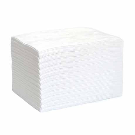 Schoeller Heavy Weight First Pads, White, Size 40Cm X 50Cm, 108L/Box, 100 Pads/Box
